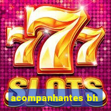 acompanhantes bh